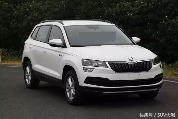 江淮新六座suv上市,江淮全新中型suv