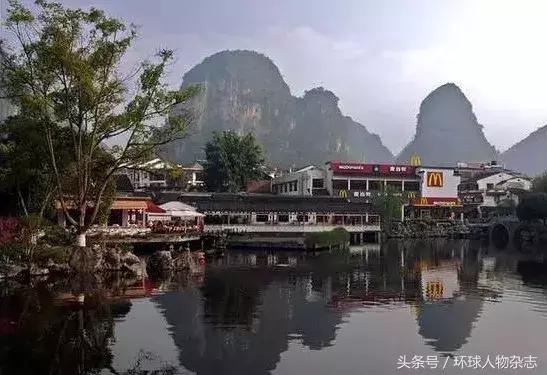 吐槽“金拱门”土？这背后的故事你知道的太少了……