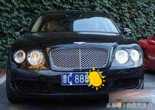 全国车牌号归属地常识，大家能否全部记住？