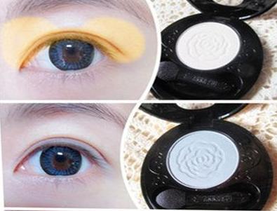 淡妆化妆步骤教你如何化淡妆,淡妆的画法化妆的正确步骤顺序