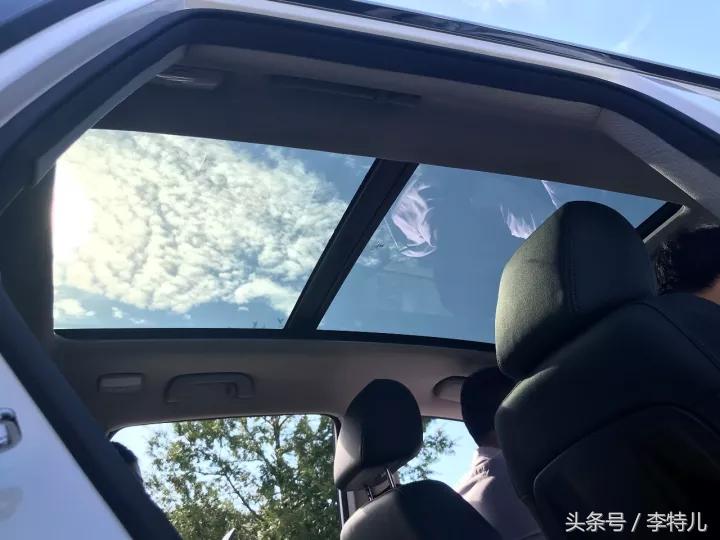 众泰t600运动款测评,众泰t600最新款试驾