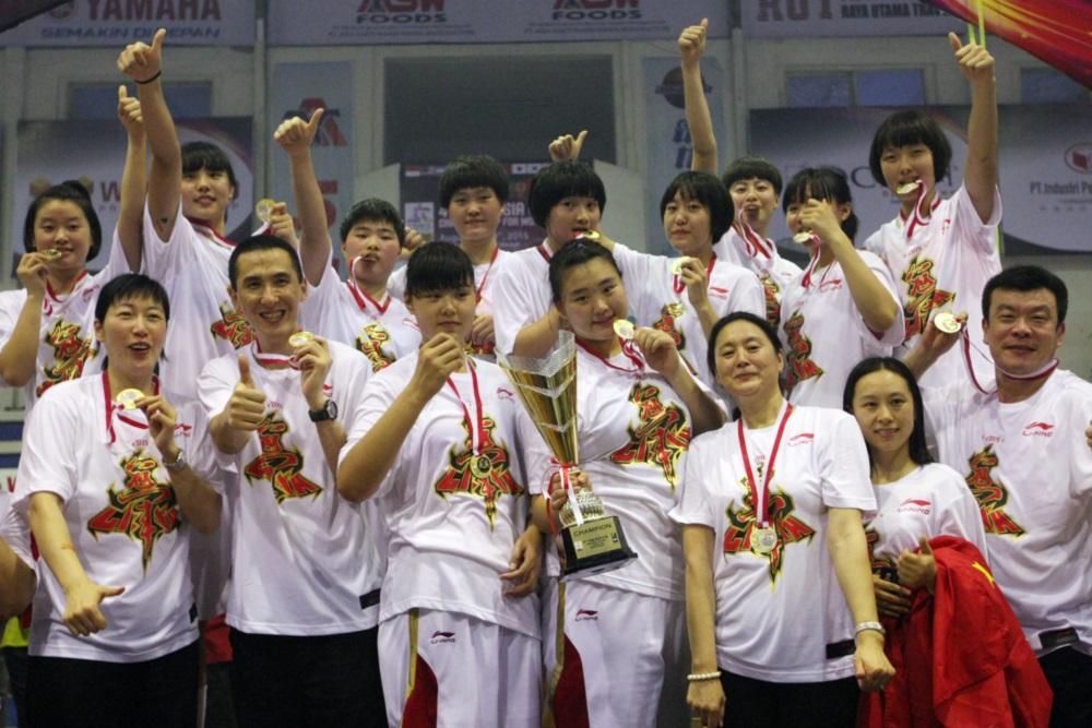 u16国青男篮取得世青赛资格了吗,u16国青男篮进世界杯