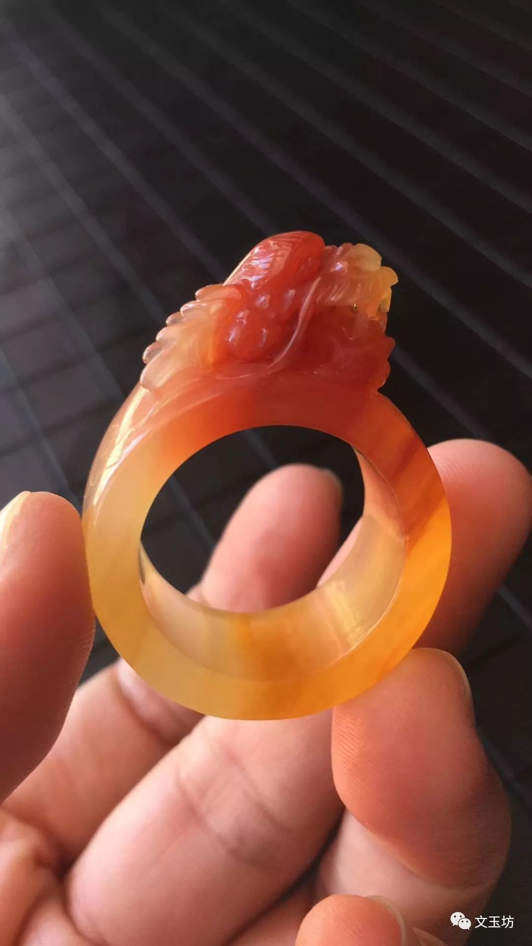 黄龙玉-古今玉器