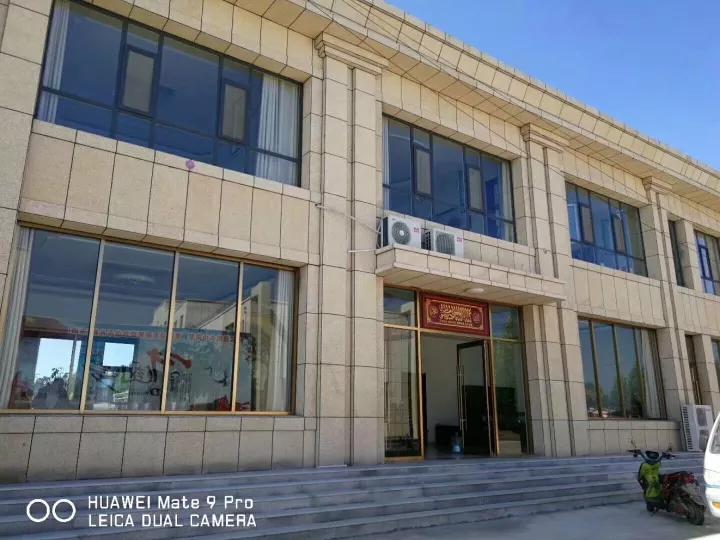 重阳节别忘记陪伴,重阳节暖心时刻