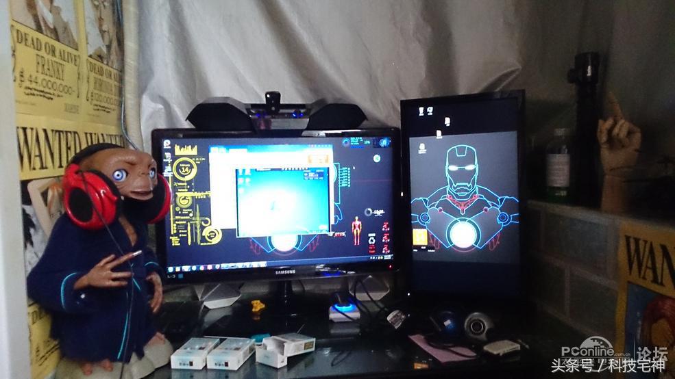 如何用nas搭建家庭监控,快速搭建家用监控