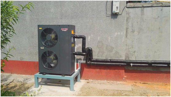 热泵采暖问题大全,热泵采暖的正确方法