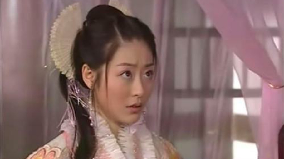 周星驰捧红了黄圣依,周星驰唯一没有捧红的女星