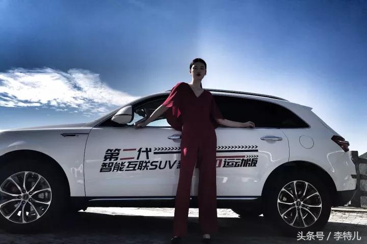 众泰t600运动款测评,众泰t600最新款试驾