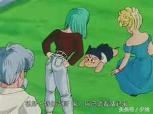 鸟山明七龙珠创作史,鸟山明最初对七龙珠的篇幅设定