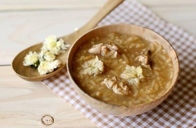 核桃食谱推荐,适合夏季的美食核桃