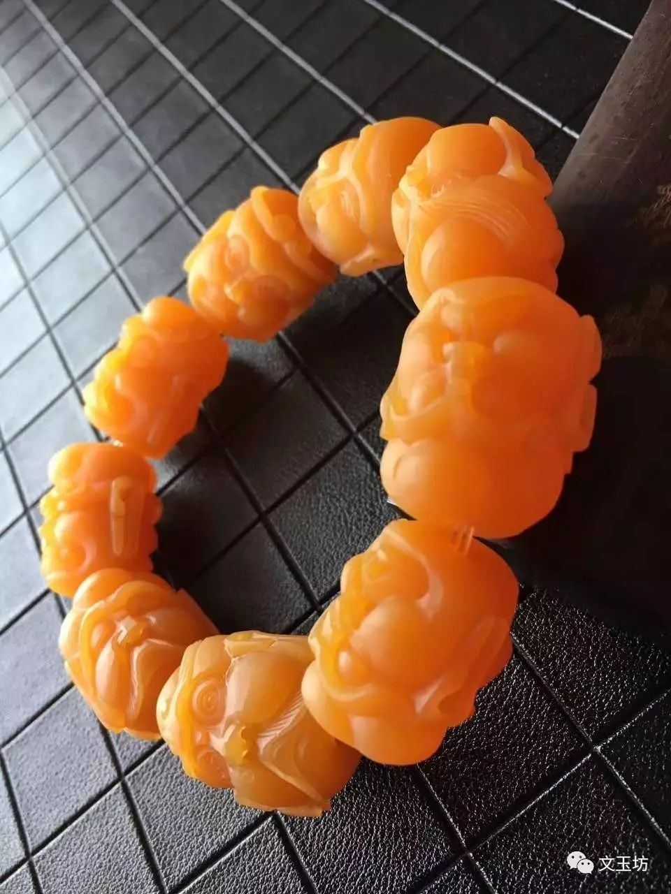 黄龙玉-古今玉器