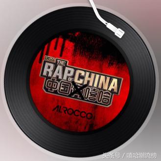 dissgai的歌中国新说唱巅峰对决,中文说唱十大dissgai