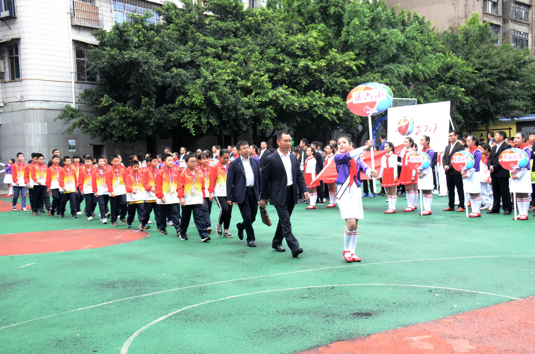 南城区第十八届小学生篮球比赛,2021巴州青少年篮球锦标赛