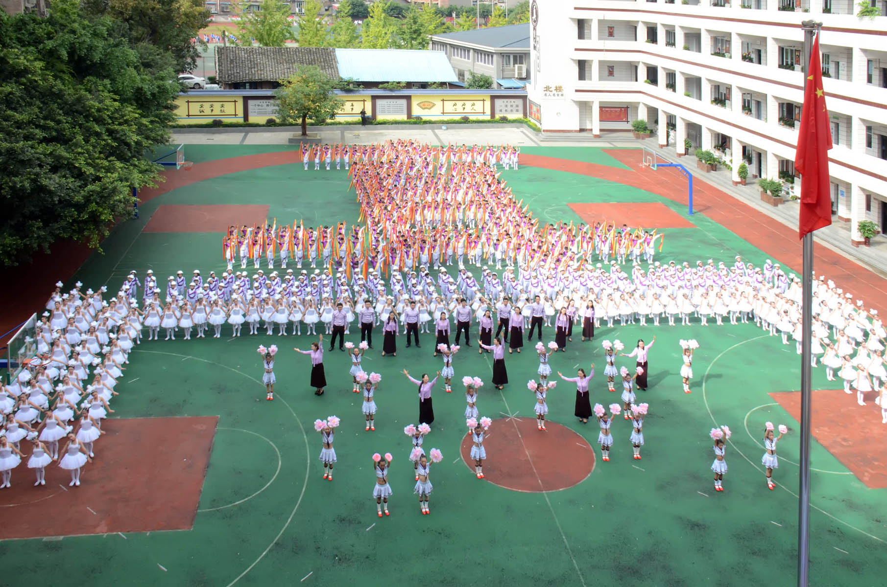 南城区第十八届小学生篮球比赛,2021巴州青少年篮球锦标赛