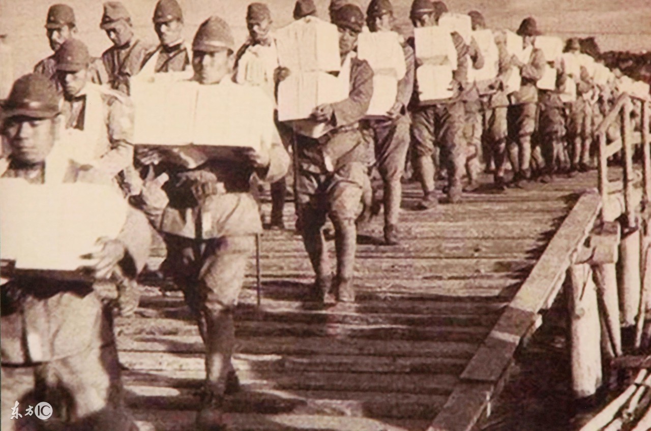 八国联军侵华时有哪些国家参与,八国联军被侵华时的惨状