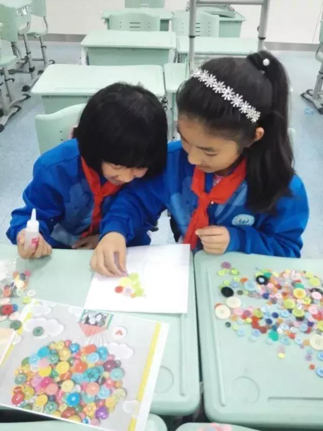 青岛高新区汇海小学怎么样,青岛市河套街道汇海小学