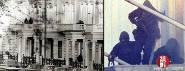 反恐行动战术小队套装,sas突击队装备