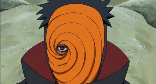 动漫里戴面具的人物有多帅,有什么比较火的戴面具的动漫人物