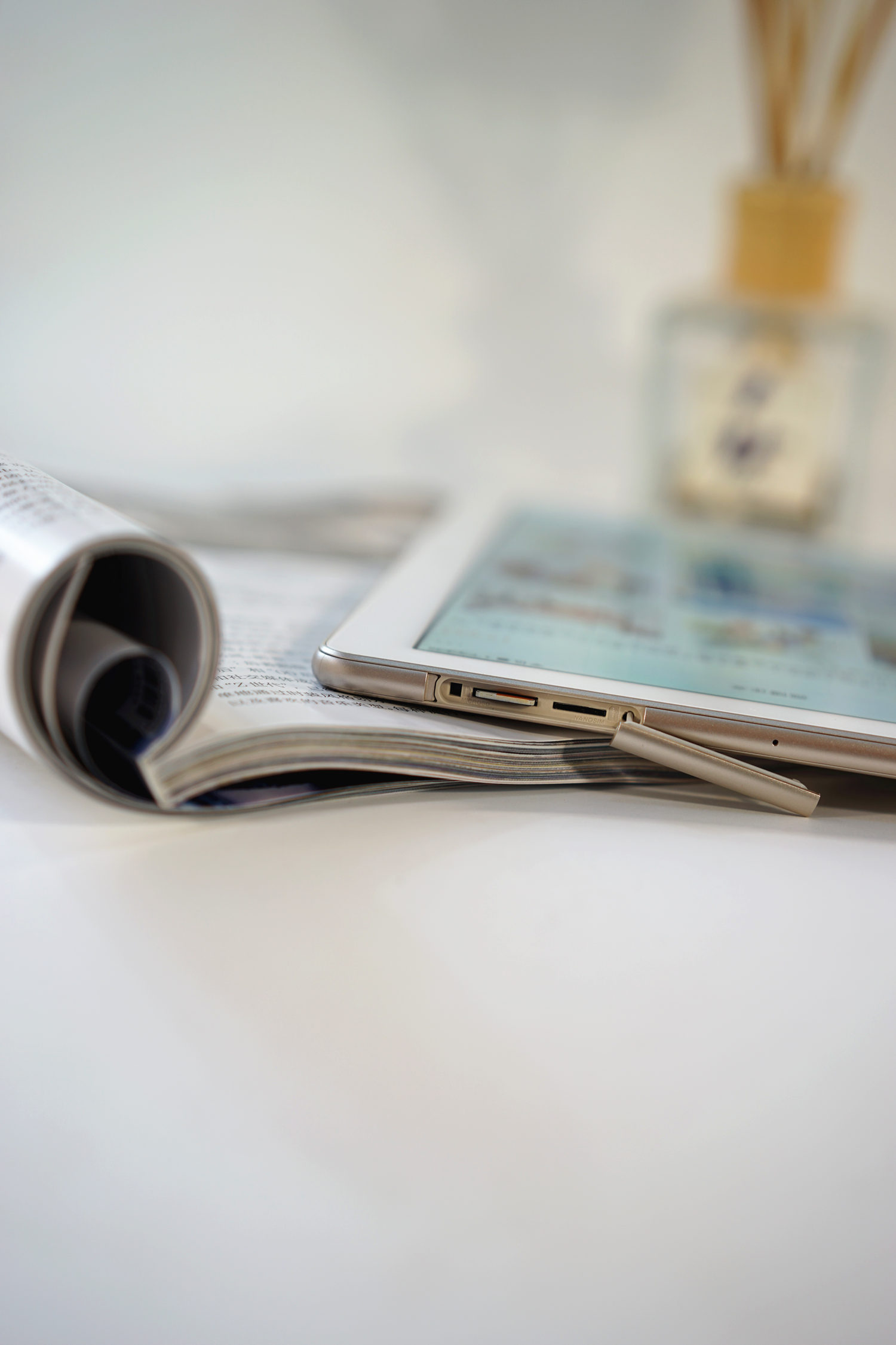 光荣waterplay平板防水测试,光荣waterplay8寸平板玩游戏