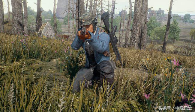 来聊聊大逃杀类型的游戏究竟为什么这么火