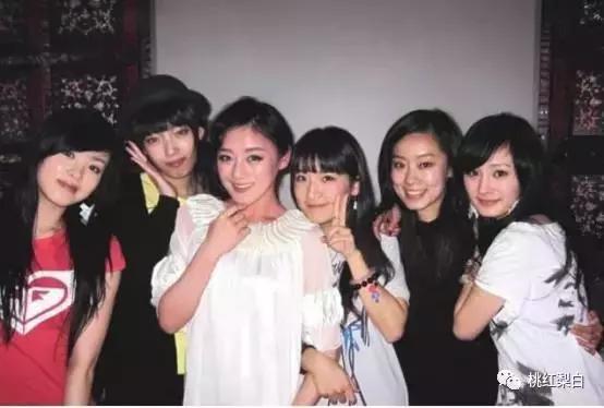 袁姗姗和杨幂的差距,袁姗姗杨幂关系为什么不好