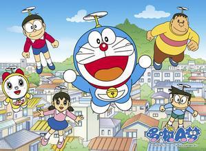 小时候没看懂的动漫细节,这部动漫记载了多少人的童年回忆