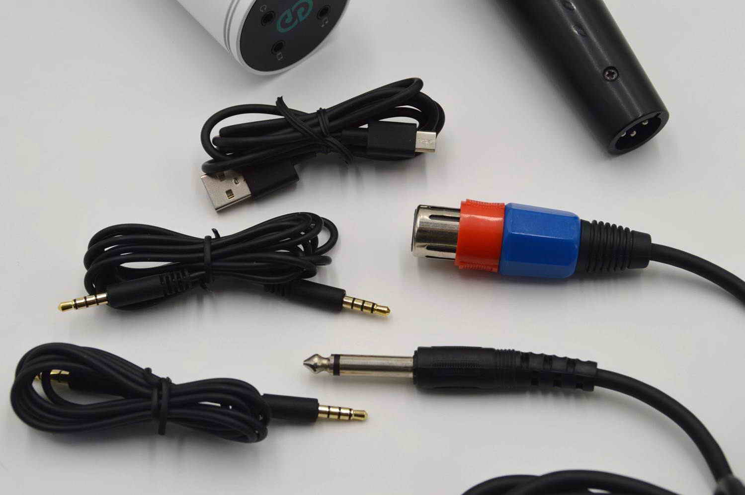 直播麦克风推荐测评第一名,森然麦克风哪个型号直播唱歌好