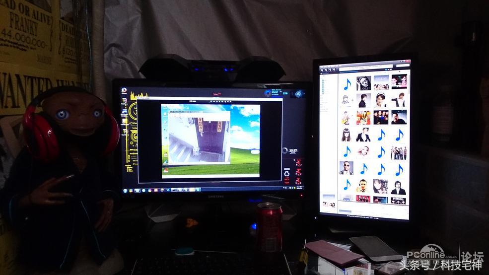 如何用nas搭建家庭监控,快速搭建家用监控