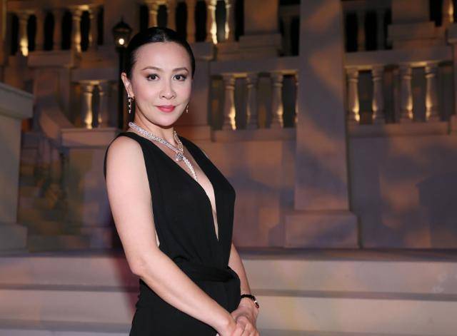 刘嘉玲被绑架事件真相,刘嘉玲早期遭绑架事件真假