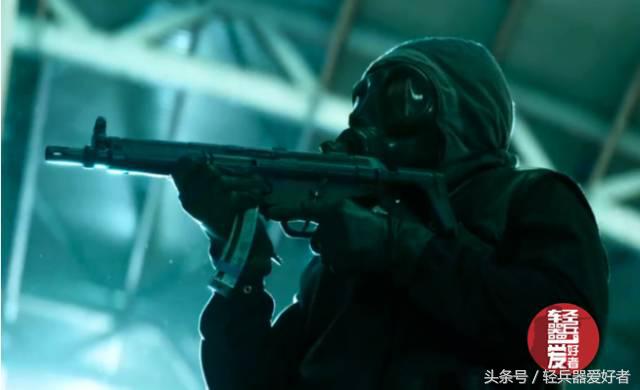 反恐行动战术小队套装,sas突击队装备