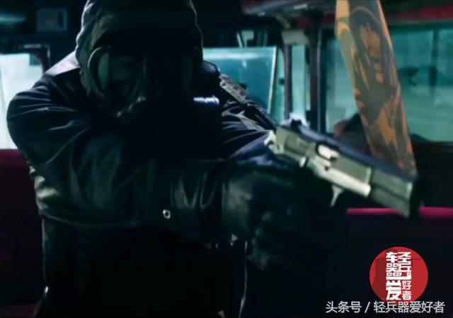 反恐行动战术小队套装,sas突击队装备