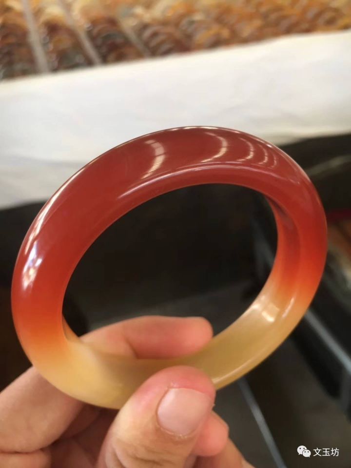 黄龙玉-古今玉器