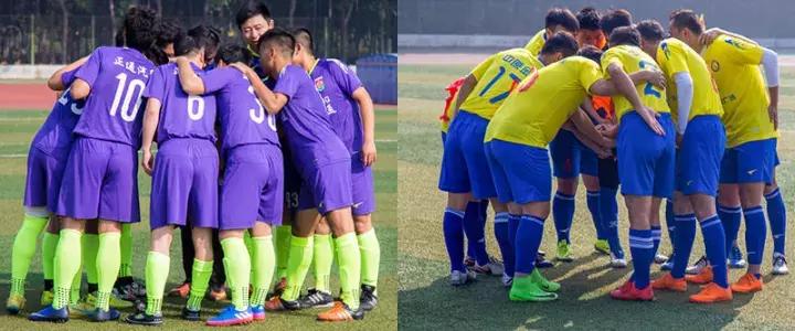 中国青少年足球联赛许昌区,许昌业余比赛