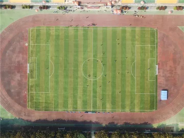 中国青少年足球联赛许昌区,许昌业余比赛