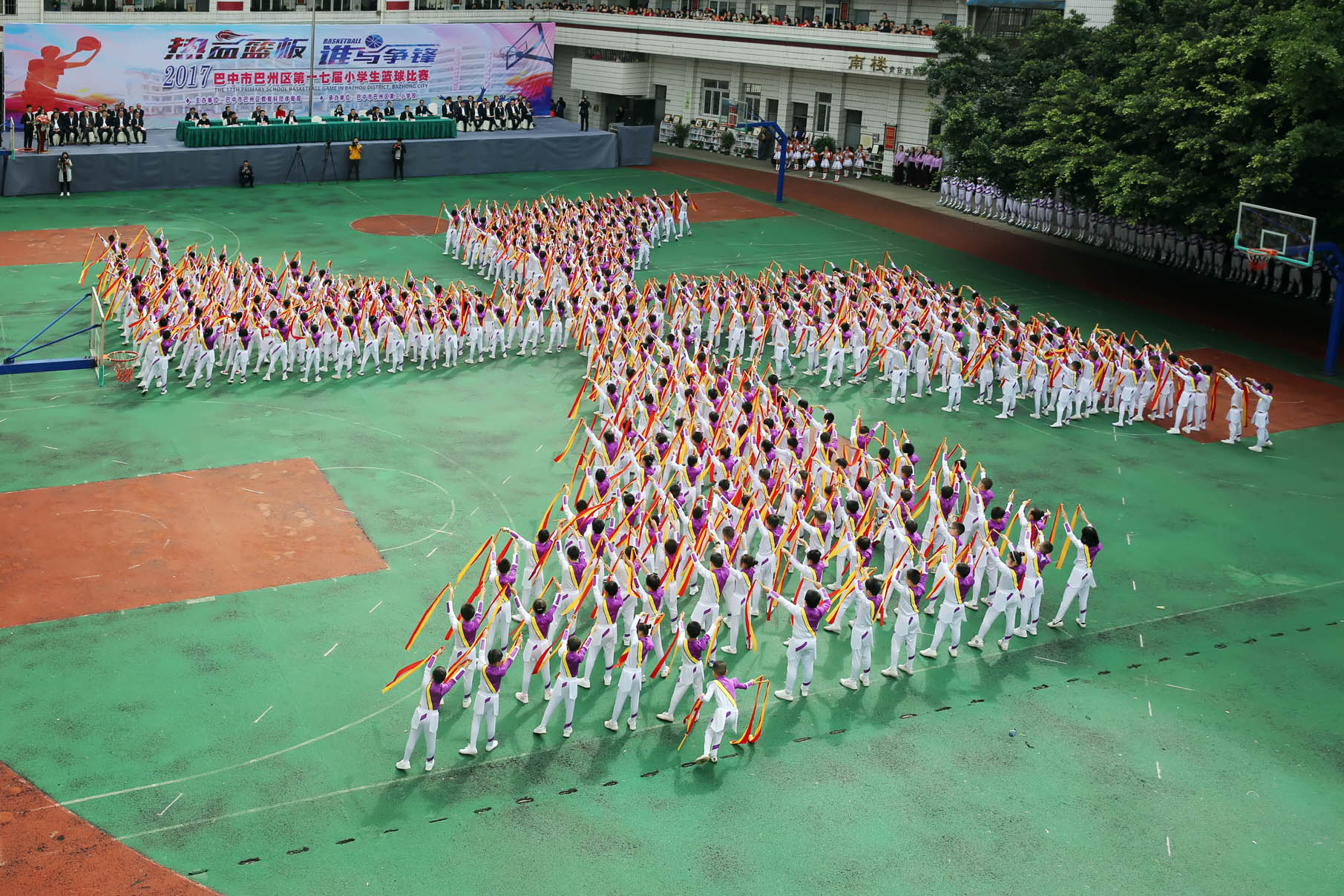 南城区第十八届小学生篮球比赛,2021巴州青少年篮球锦标赛