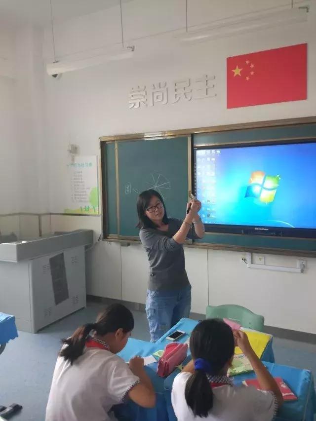 青岛高新区汇海小学怎么样,青岛市河套街道汇海小学