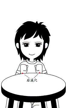 小腿外侧经络不通的症状,人的经络不通早晨起来有哪些现象