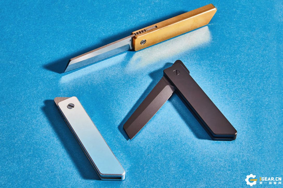 最新高档大型折叠刀,全球顶级小折叠刀