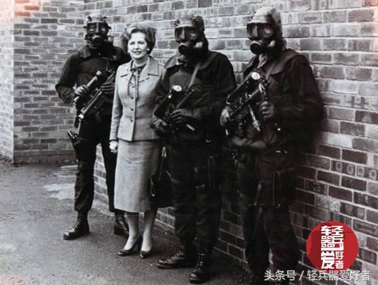 反恐行动战术小队套装,sas突击队装备