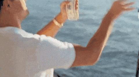 友情的价值在于利益平衡,人和人交往唯有利益最长久