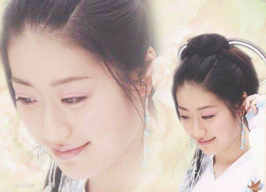 周星驰捧红了黄圣依,周星驰唯一没有捧红的女星