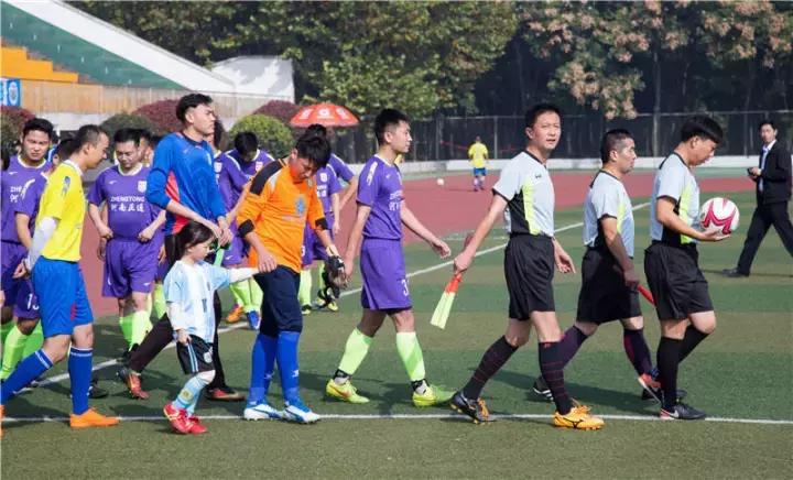 中国青少年足球联赛许昌区,许昌业余比赛