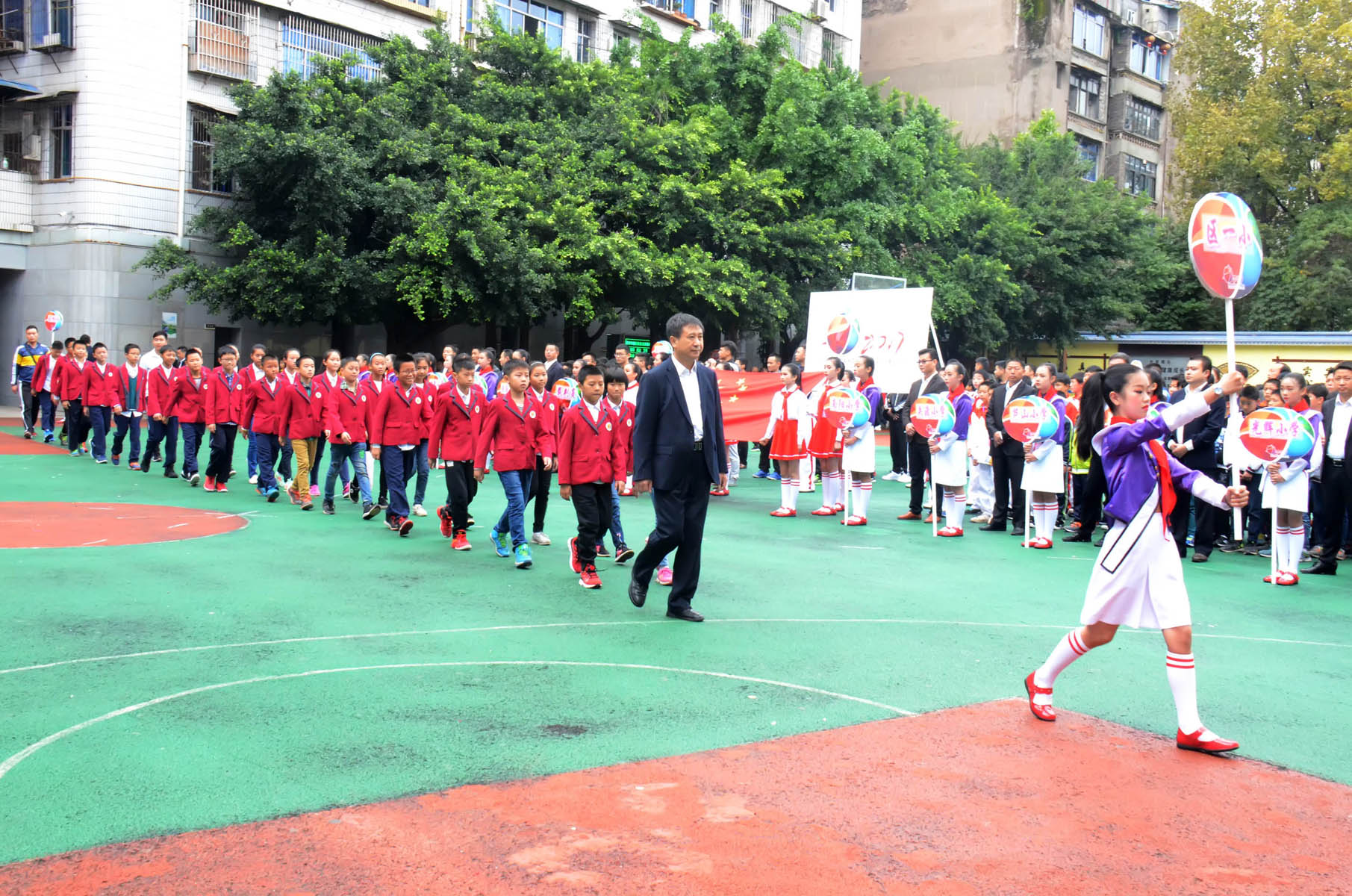 南城区第十八届小学生篮球比赛,2021巴州青少年篮球锦标赛