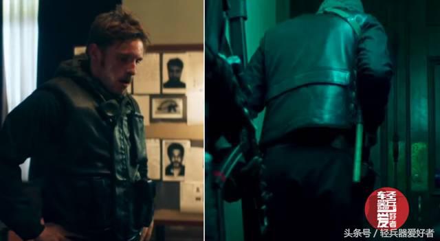 反恐行动战术小队套装,sas突击队装备