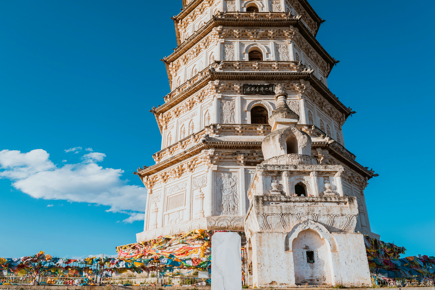 揭开神秘的契丹王国消失之谜,消失的契丹文明