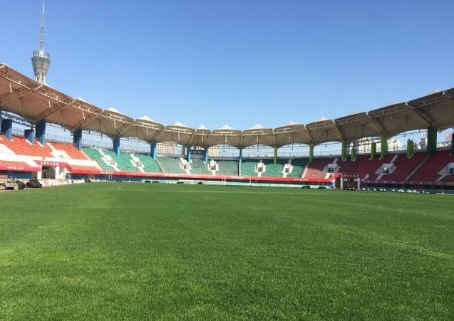 建业足球俱乐部胡葆森,建业胡葆森原声