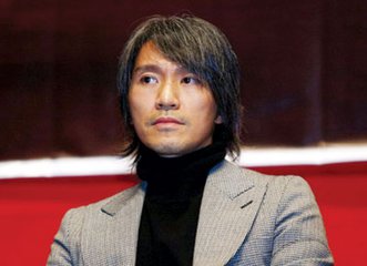 周星驰打碎了多少纪录,周星驰破纪录