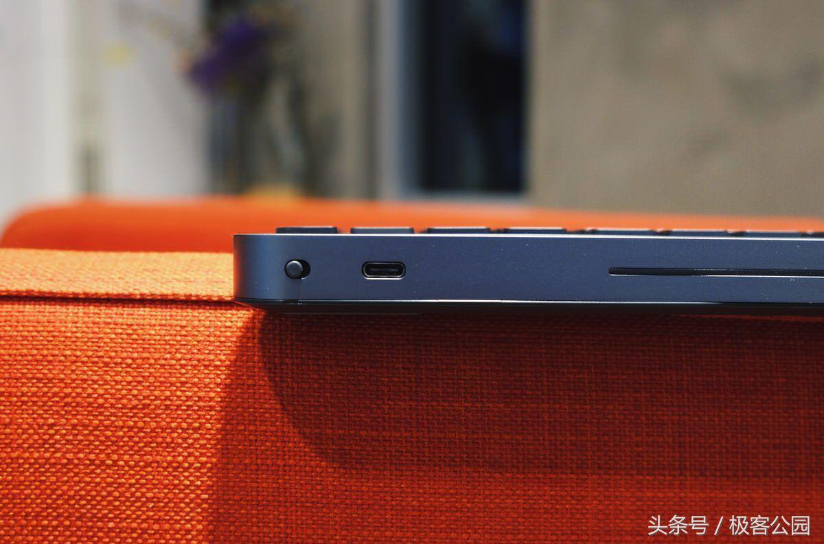 用起来很轻松的键盘,让人一用就上瘾的键盘