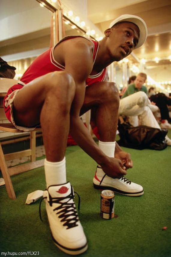 airjordan2全系列,airjordan2是什么时候亮相的