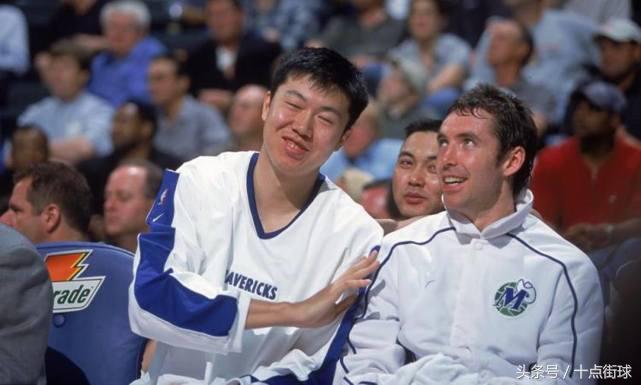 王治郅nba技术,nba模板王治郅